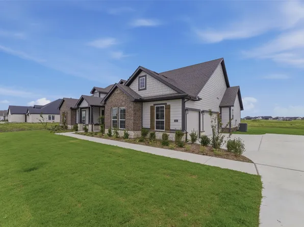2316 Quartz St, Krum, TX 76249
