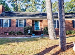 2527 Huntington Rd, Fayetteville, NC 28303