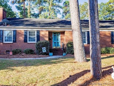 2527 Huntington Rd, Fayetteville, NC, 28303