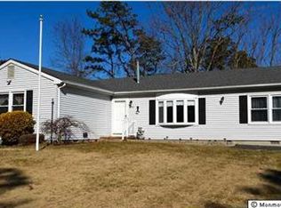 1721 7th Ave, Toms River, NJ 08757