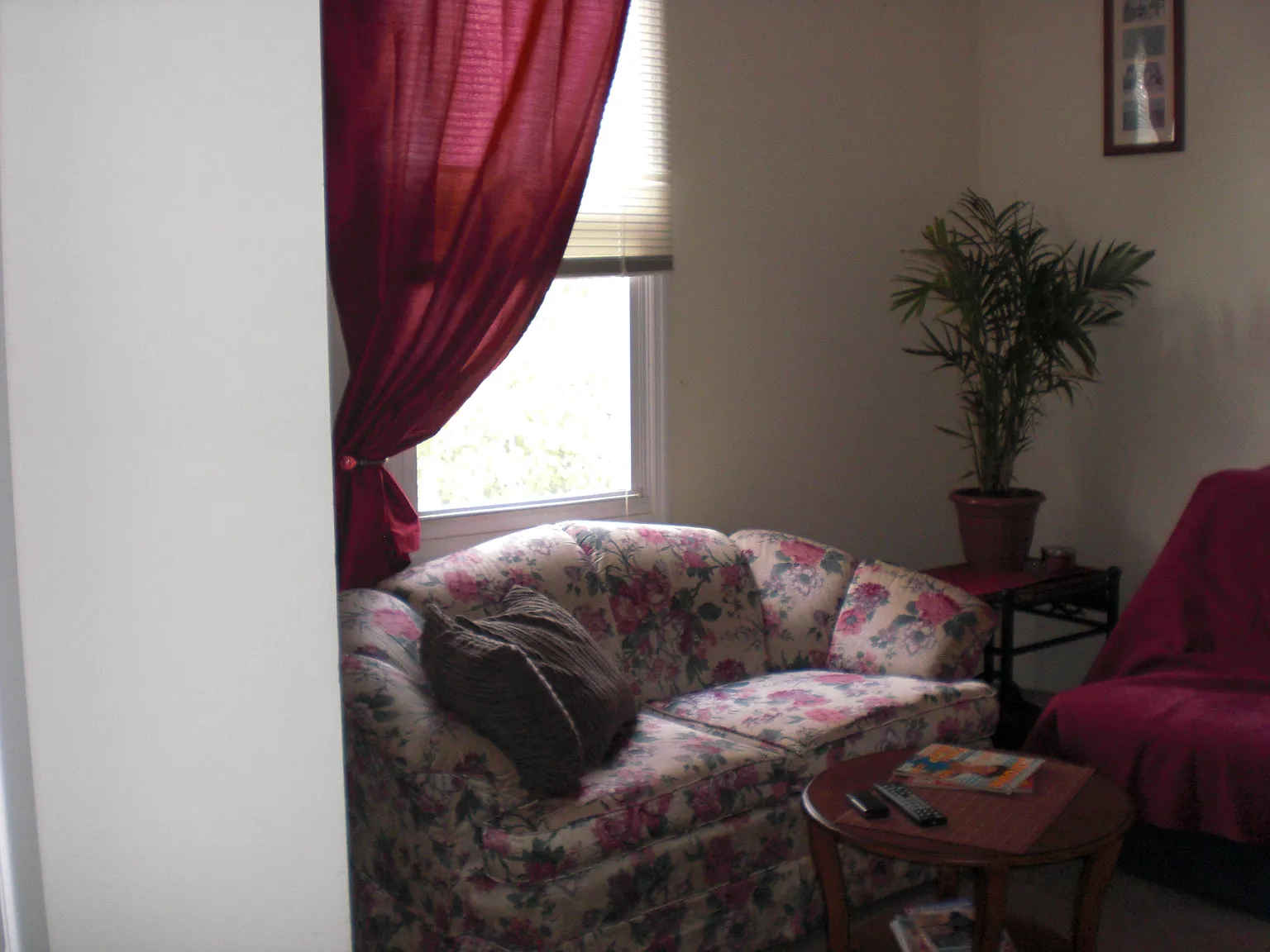 2 bed, $1,700 — Photo 4