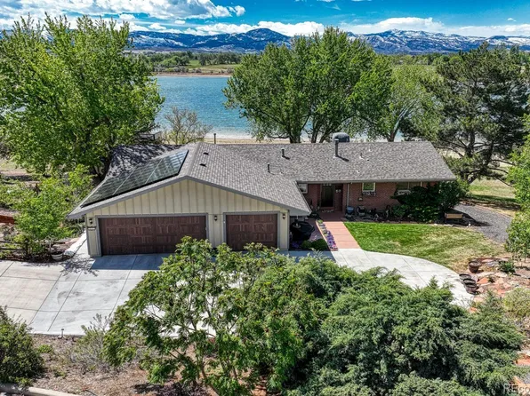 2207 Frances Drive, Loveland, CO 80537