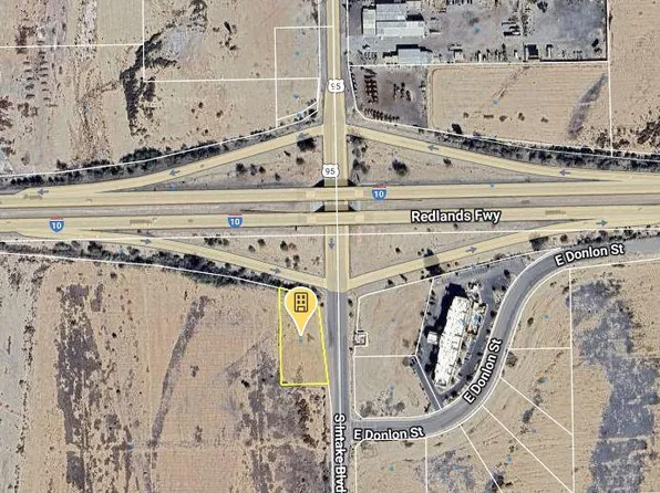 0 S Intake Blvd, Blythe, CA 92225