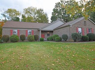 3816 Arbor Ln, Cincinnati, OH 45255