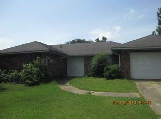 490 Eagle Ct, Jackson, MS 39272