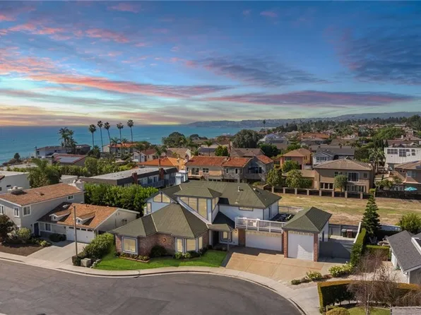 27551 Seascape Cir, Dana Pt, CA 92624