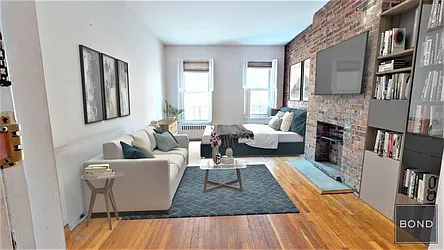 Rented by Bond New York