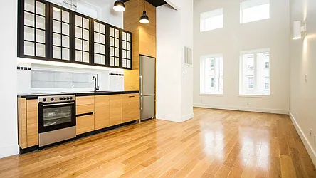 Rented by Nooklyn NYC LLC