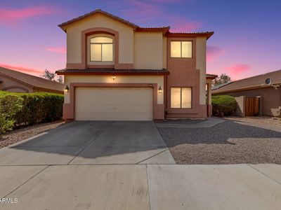 504 N 105th Pl, Mesa, AZ, 85207