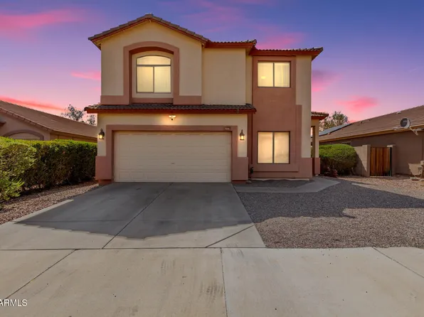 504 N 105TH Place, Mesa, AZ 85207