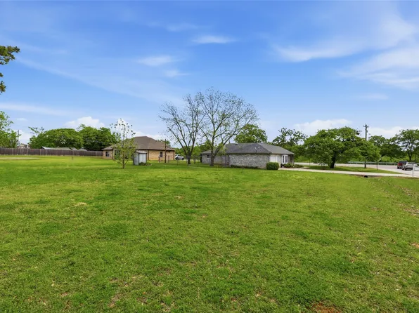 100 Hyline Dr, Cleburne, TX 76031