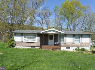 68 Eileen Dr, Keyser, WV 26726