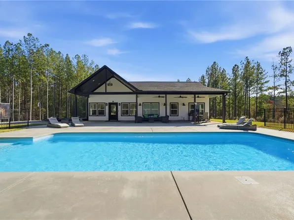 120 Twisted Pines Xing, Dahlonega, GA 30533