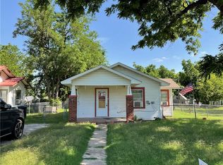 20557 Oak St, Harrah, OK 73045