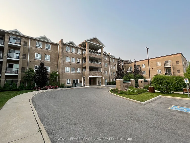 481 Rupert Ave #307 — Photo 1