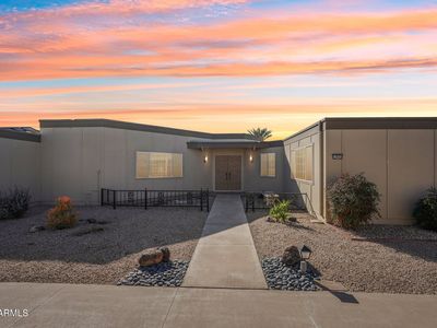 13655 N 108TH Drive, Sun City, AZ, 85351
