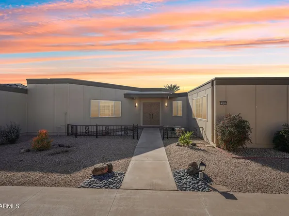 13655 N 108TH Drive, Sun City, AZ 85351