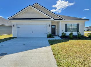 14 Paxton Hill Dr, Ludowici, GA 31316