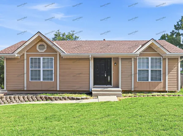 5021 Pebble Ave, Kansas City, MO 64133