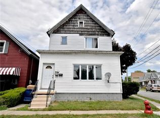 58 Clifford St, Buffalo, NY 14210