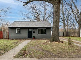 2167 Austin St, Muskegon, MI 49444