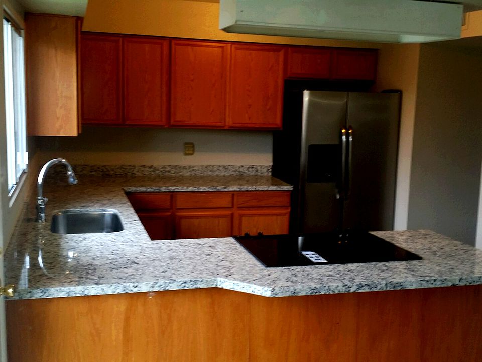 Brand New Appliances