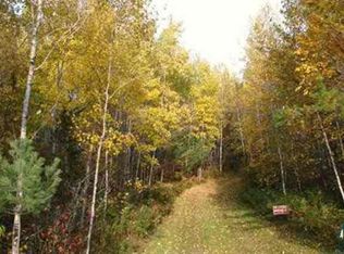 10 Acres Hwy #2, Iron River, WI 54847