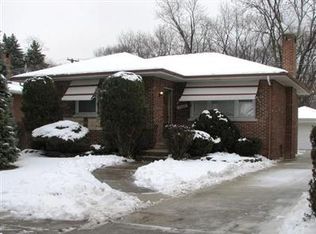 2347 Belleview Ave, Westchester, IL 60154
