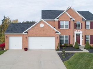 1895 Springside Cir, Streetsboro, OH 44241