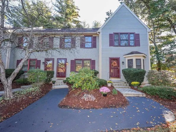 78 Bartemus Trail, Nashua, NH 03063