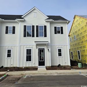 2820 Cook Circle UNIT A, Myrtle Beach, SC, 29577
