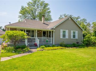 146 Mildred Dr, Cheektowaga, NY 14225