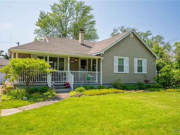 146 Mildred Dr, Cheektowaga, NY 14225