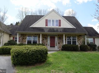1301 Pocopson Rd, West Chester, PA 19382