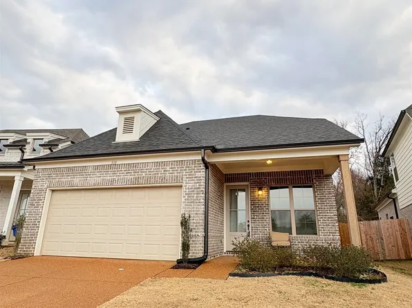 310 Maple St, Oakland, TN 38060