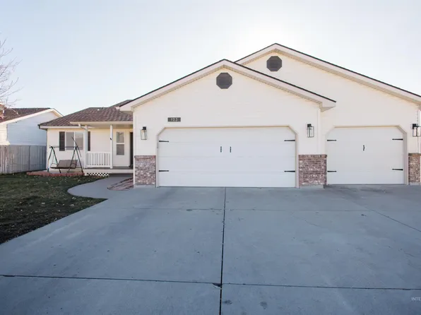 123 Waterloo St, Mtn Home, ID 83647