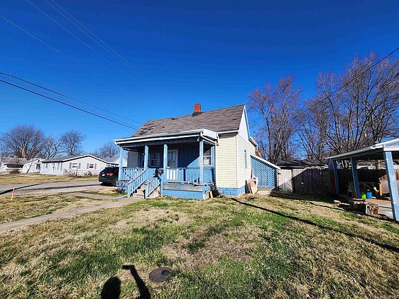 2nd image of 1400 E Maryland St