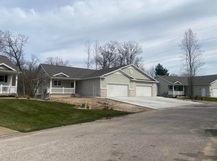 1472 W Addison Way, Muskegon, MI 49445