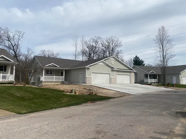 1472 W Addison Way, Muskegon, MI 49445
