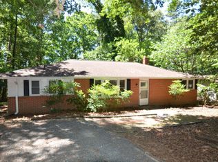 401 Severin St, Chapel Hill, NC 27516