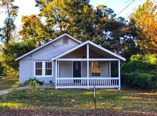 5225 Elder St, Moss Point, MS 39563