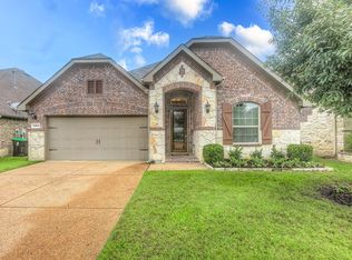 15909 Gladewater Ter, Prosper, TX 75078