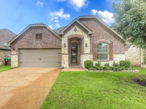 15909 Gladewater Ter, Prosper, TX 75078