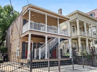 2118 Prytania St FLOOR 1, New Orleans, LA 70130