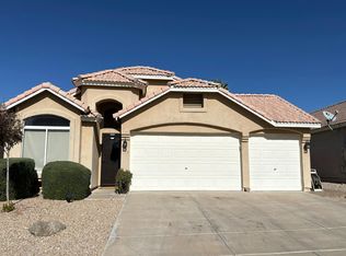 1516 E Marco Polo Rd, Phoenix, AZ 85024