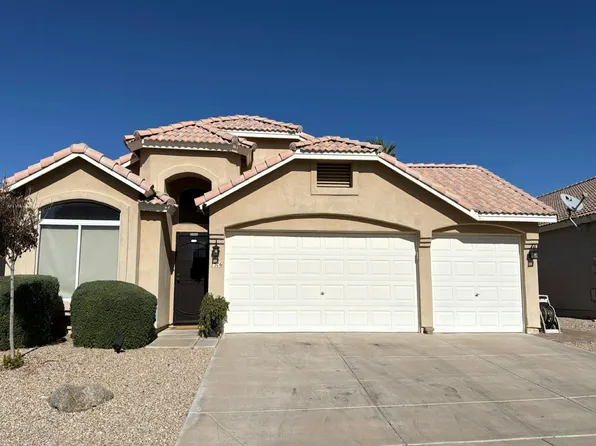 1516 E Marco Polo Rd, Phoenix, AZ 85024