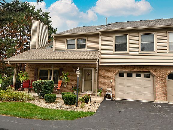2nd image of 9360 Bradford Ln #C-22