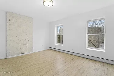 Rented by Corcoran