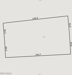 340 Radford Ave, Lehigh Acres, FL, 33974