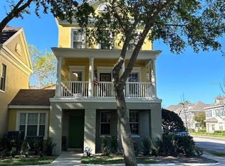 1018 Siena Park Blvd W, Celebration, FL 34747